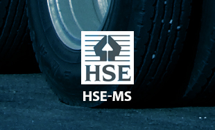 HSE-MS گواهینامه